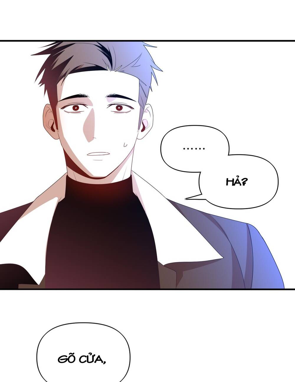 Ảo Mộng Chap 13 - Next Chap 14