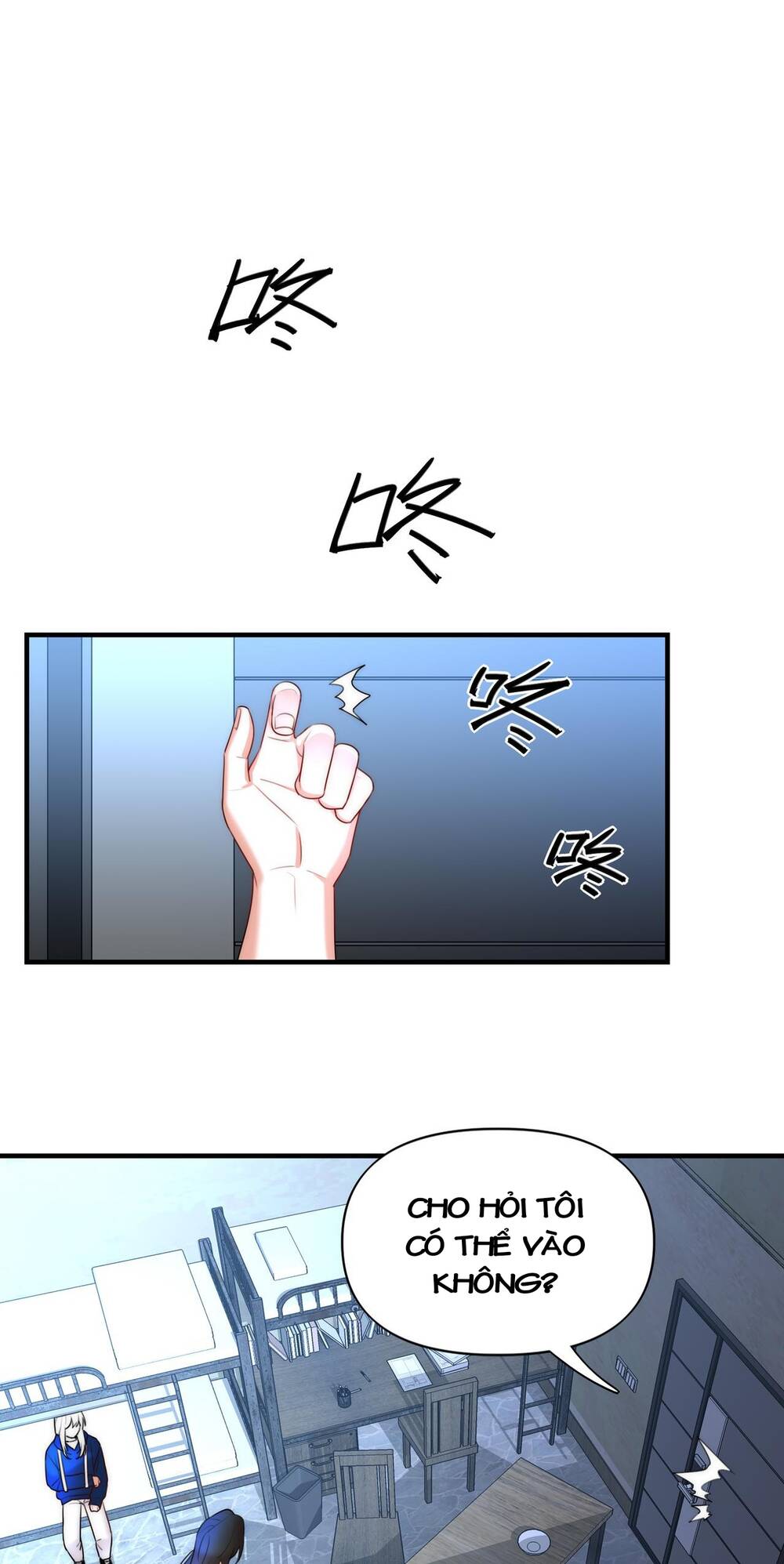 Ảo Mộng Chap 13 - Next Chap 14