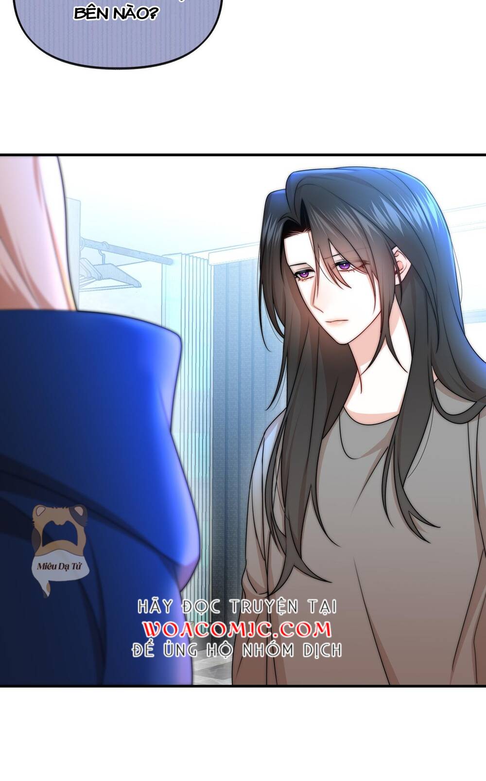 Ảo Mộng Chap 13 - Next Chap 14