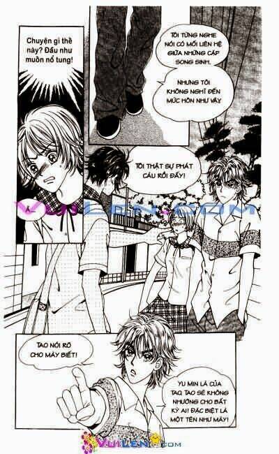 Ảo Mộng Chap 5 - Next Chap 6