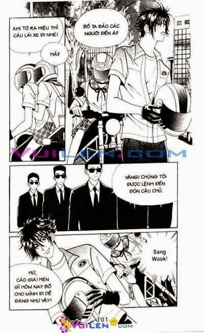 Ảo Mộng Chap 5 - Next Chap 6