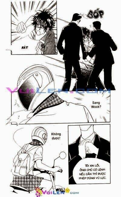 Ảo Mộng Chap 5 - Next Chap 6