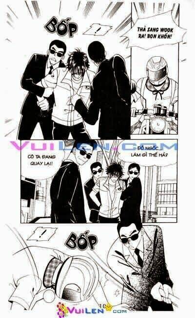 Ảo Mộng Chap 5 - Next Chap 6