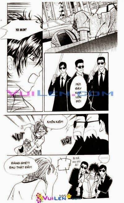 Ảo Mộng Chap 5 - Next Chap 6