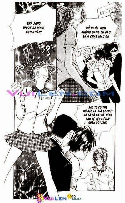 Ảo Mộng Chap 5 - Next Chap 6