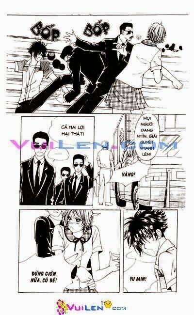 Ảo Mộng Chap 5 - Next Chap 6