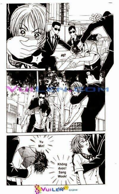 Ảo Mộng Chap 5 - Next Chap 6