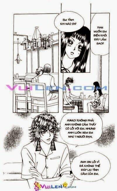 Ảo Mộng Chap 5 - Next Chap 6