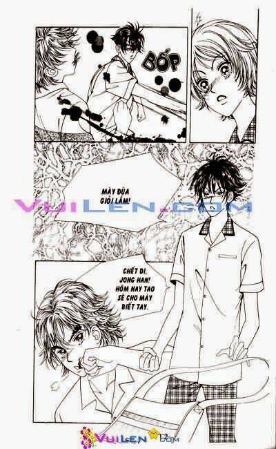 Ảo Mộng Chap 5 - Next Chap 6