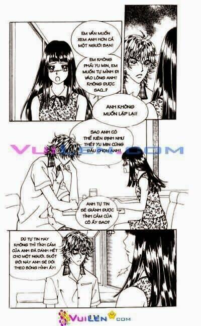 Ảo Mộng Chap 5 - Next Chap 6