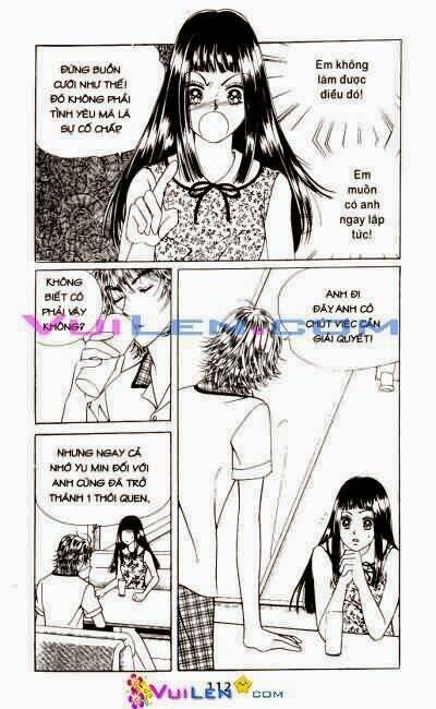 Ảo Mộng Chap 5 - Next Chap 6