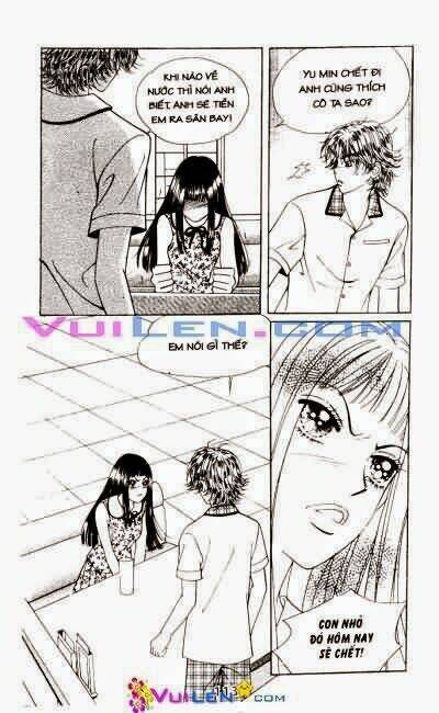 Ảo Mộng Chap 5 - Next Chap 6