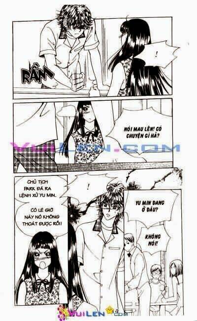 Ảo Mộng Chap 5 - Next Chap 6