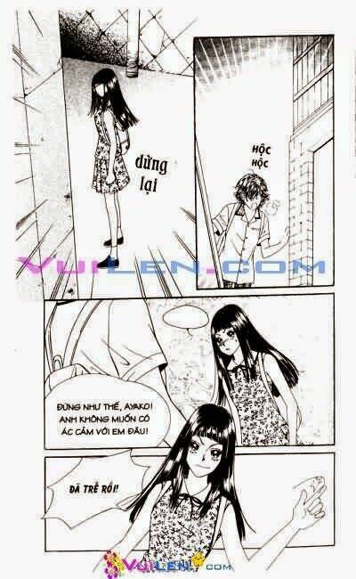 Ảo Mộng Chap 5 - Next Chap 6