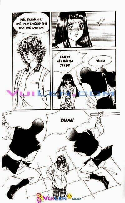 Ảo Mộng Chap 5 - Next Chap 6