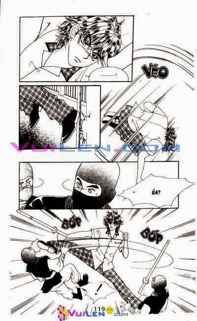 Ảo Mộng Chap 5 - Next Chap 6