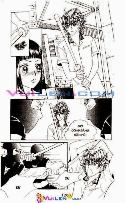 Ảo Mộng Chap 5 - Next Chap 6