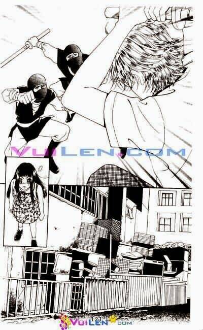 Ảo Mộng Chap 5 - Next Chap 6