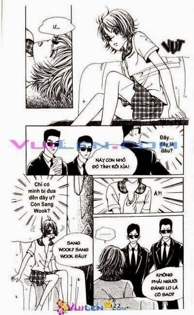 Ảo Mộng Chap 5 - Next Chap 6