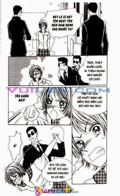 Ảo Mộng Chap 5 - Next Chap 6