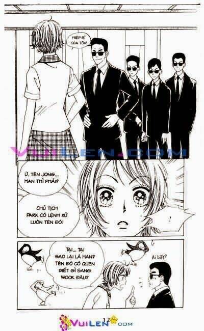 Ảo Mộng Chap 5 - Next Chap 6