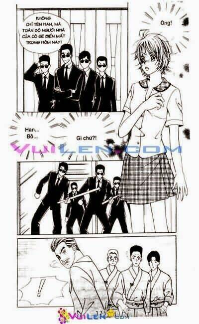 Ảo Mộng Chap 5 - Next Chap 6