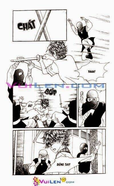 Ảo Mộng Chap 5 - Next Chap 6