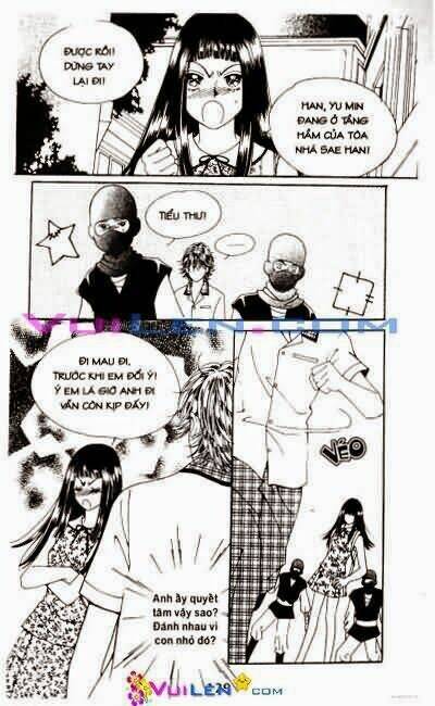 Ảo Mộng Chap 5 - Next Chap 6