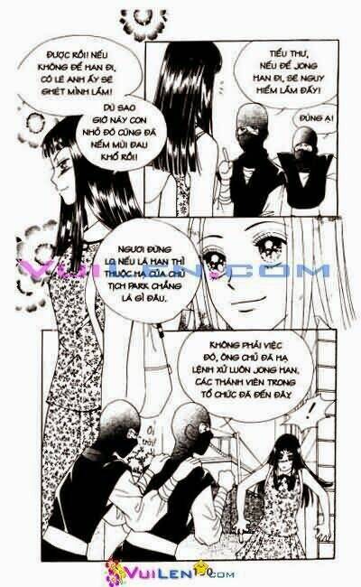 Ảo Mộng Chap 5 - Next Chap 6