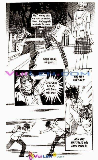 Ảo Mộng Chap 5 - Next Chap 6