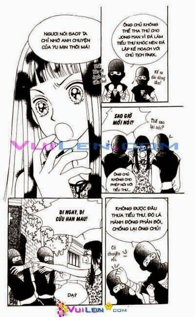 Ảo Mộng Chap 5 - Next Chap 6