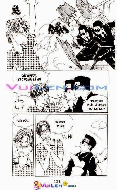 Ảo Mộng Chap 5 - Next Chap 6
