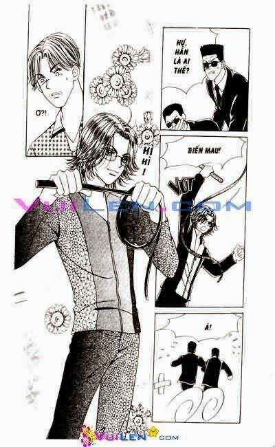 Ảo Mộng Chap 5 - Next Chap 6