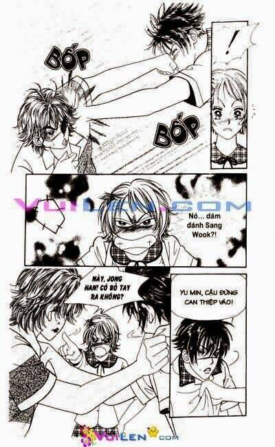 Ảo Mộng Chap 5 - Next Chap 6