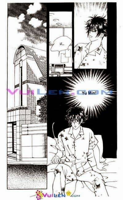 Ảo Mộng Chap 5 - Next Chap 6