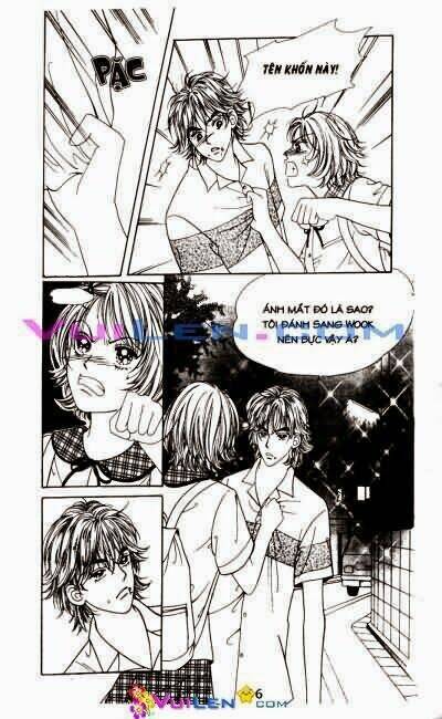 Ảo Mộng Chap 5 - Next Chap 6