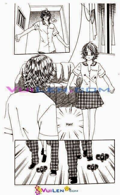 Ảo Mộng Chap 5 - Next Chap 6