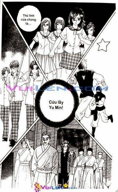 Ảo Mộng Chap 5 - Next Chap 6