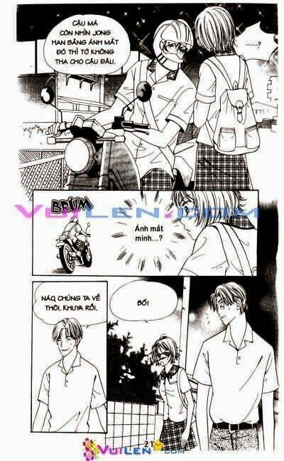 Ảo Mộng Chap 5 - Next Chap 6