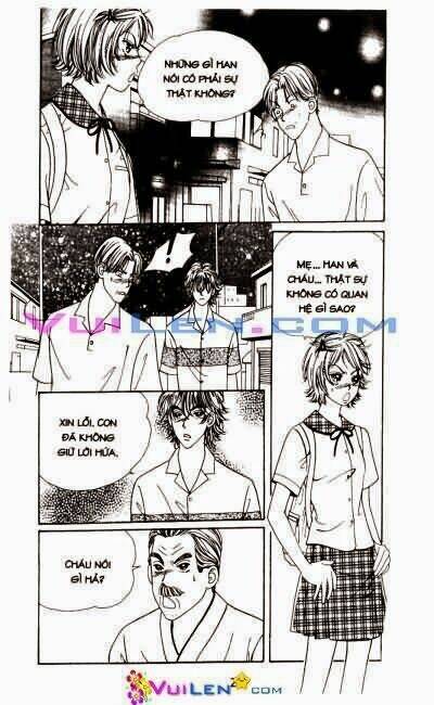 Ảo Mộng Chap 5 - Next Chap 6