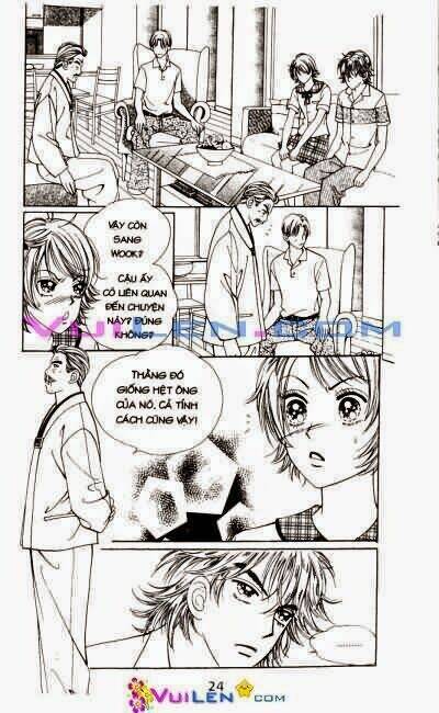 Ảo Mộng Chap 5 - Next Chap 6