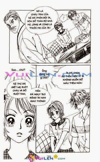 Ảo Mộng Chap 5 - Next Chap 6