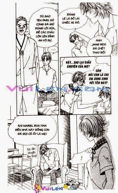 Ảo Mộng Chap 5 - Next Chap 6