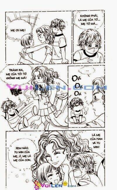 Ảo Mộng Chap 5 - Next Chap 6