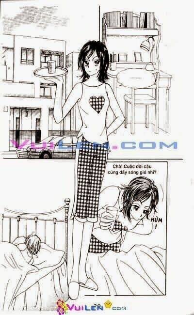 Ảo Mộng Chap 5 - Next Chap 6