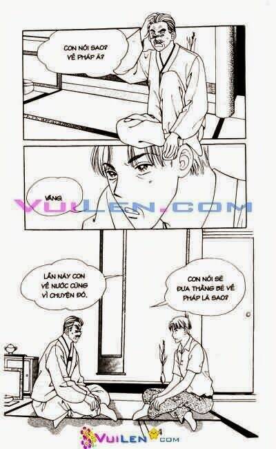 Ảo Mộng Chap 5 - Next Chap 6