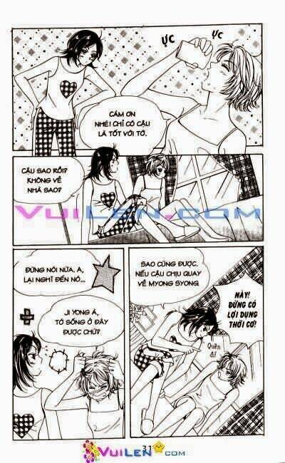 Ảo Mộng Chap 5 - Next Chap 6