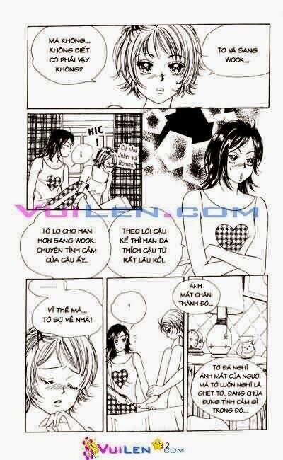 Ảo Mộng Chap 5 - Next Chap 6