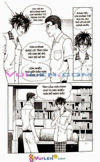 Ảo Mộng Chap 5 - Next Chap 6