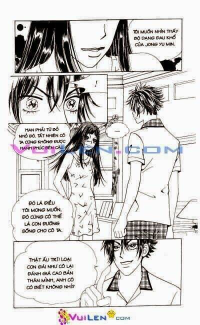 Ảo Mộng Chap 5 - Next Chap 6